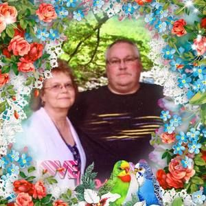 Meet your Posher, Kay